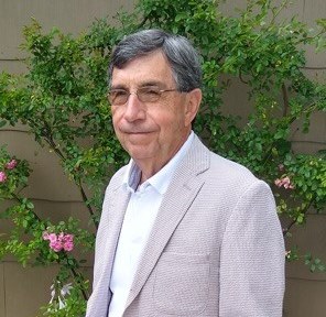 Obituary of Dane L D'Armond