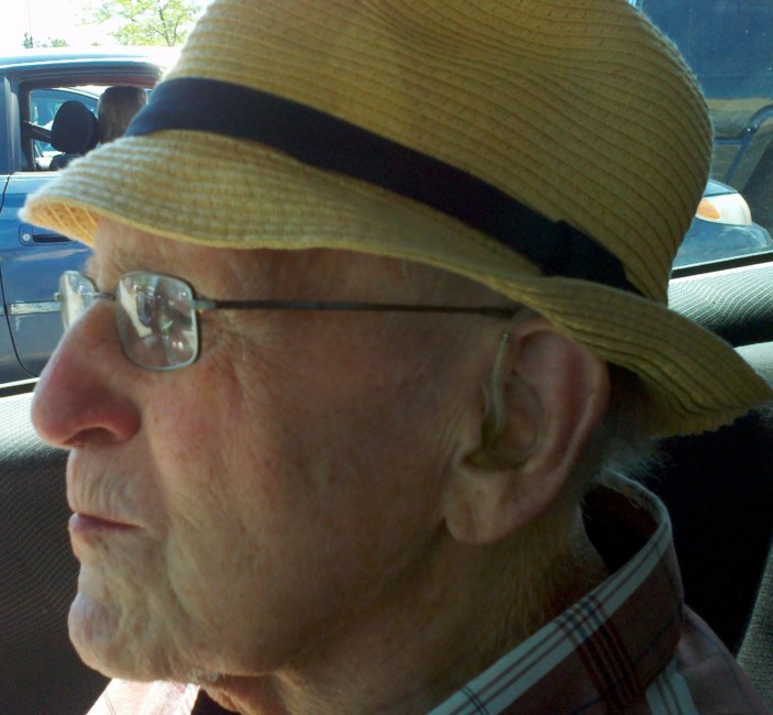 Obituary of Bernard G. Schwartz