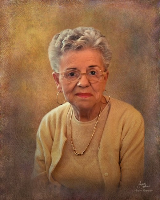 Sue Smith Obituary 2025