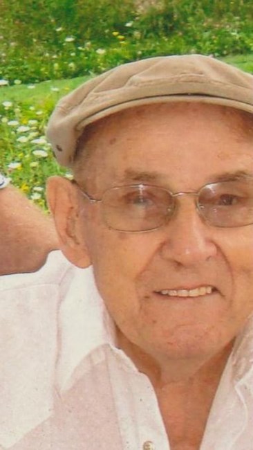 Obituary of Vernon J Cummings