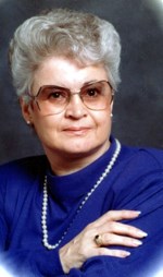 Jacqueline Bacon