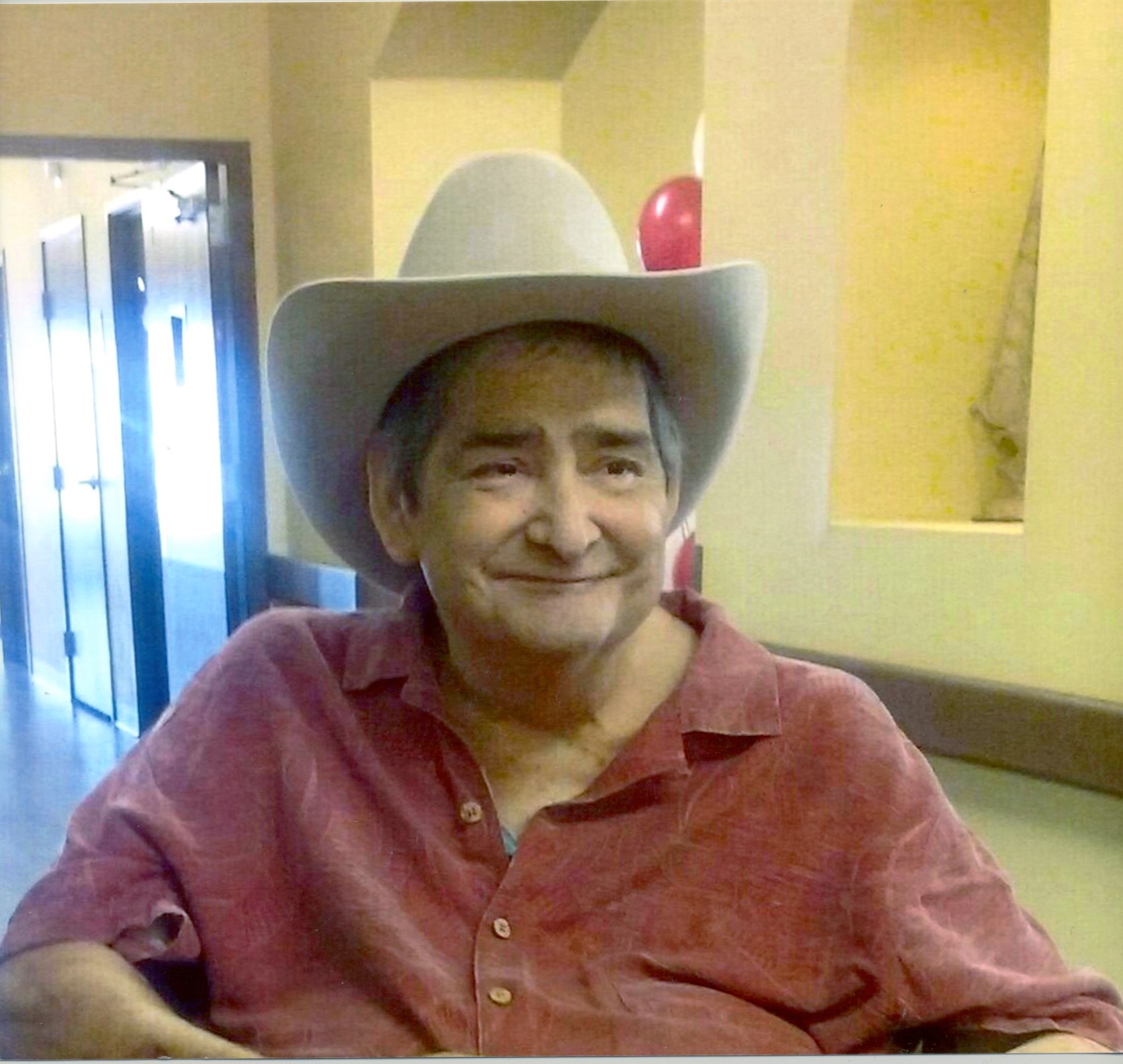 Obituary of Jose Javier Gonzales