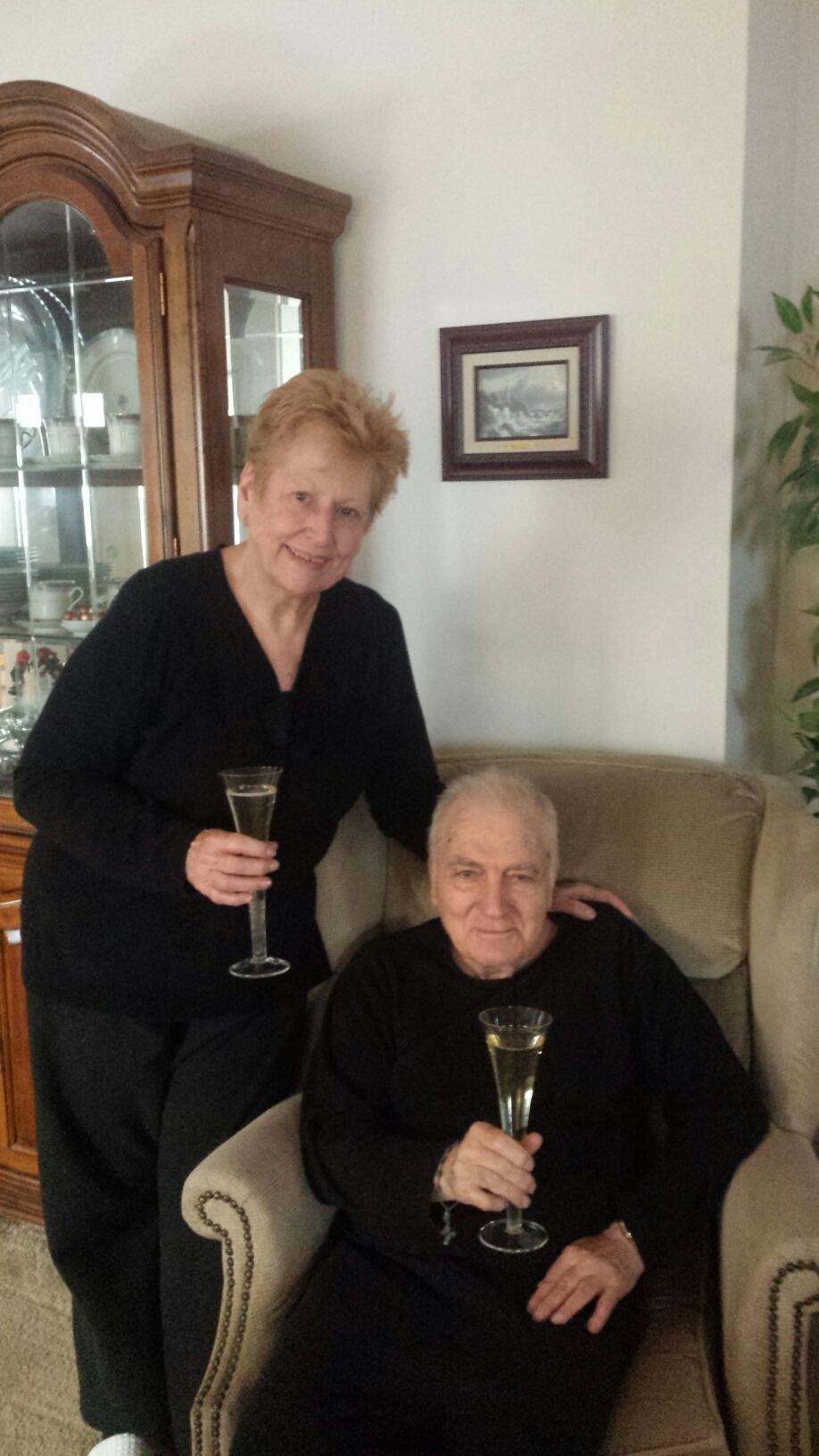 Obituary of George Zayat