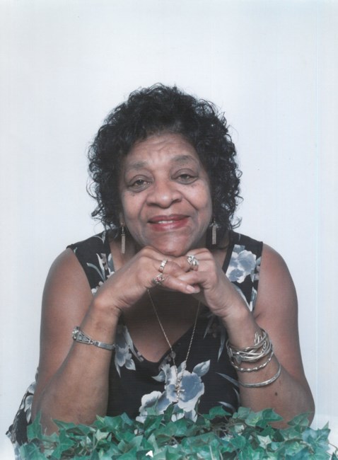 Obituario de Marlene Patricia Patterson