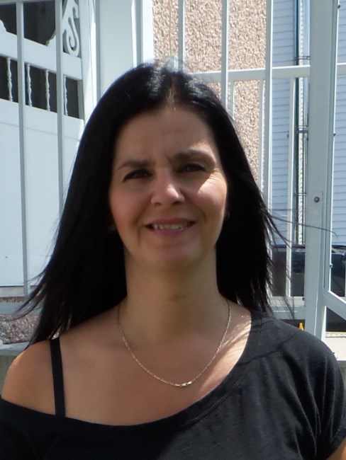 Obituary of Isabelle Foucher