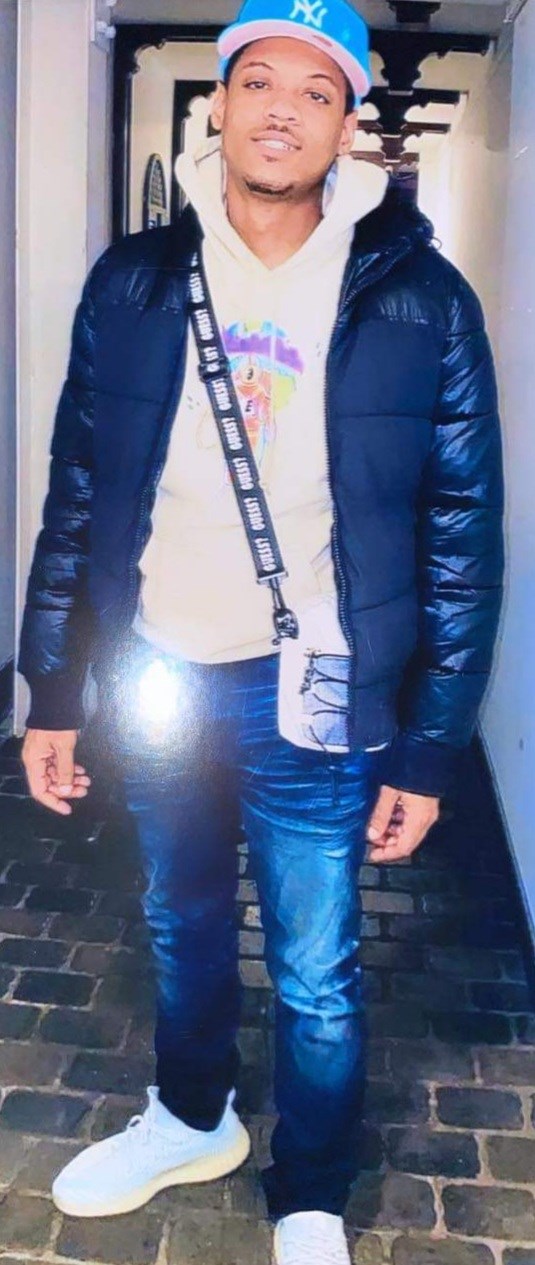 Obituary of Jahade Joele Chancey