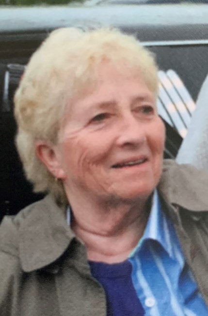 Obituary of Patricia L. Olsen