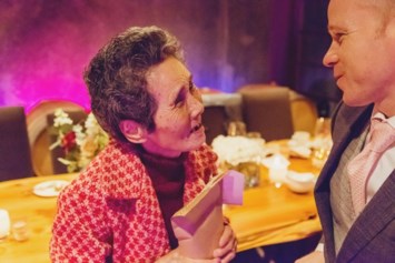 Obituary of Aiko Kennedy