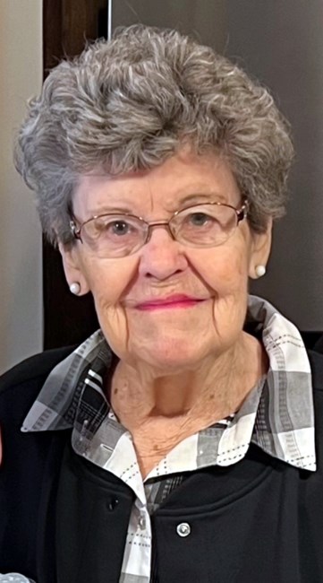 Obituary of Jeanette Dreaden Aldridge