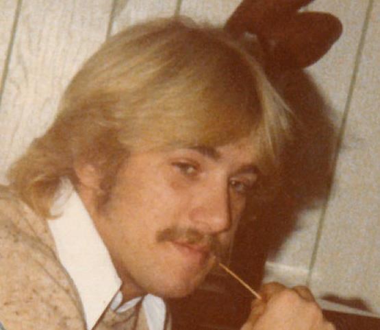 Obituary of Christopher Spears Harper