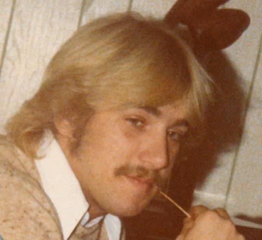 Obituary of Christopher Spears Harper