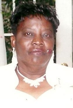 Obituary of Sarah Mae Ingram- Jones