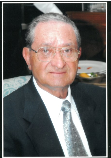 Obituario de Matthew Lopez