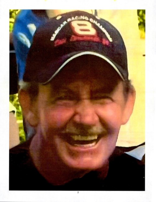 Obituary of Jimmy Dale Blake