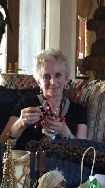 Obituary of Theresa Tegho