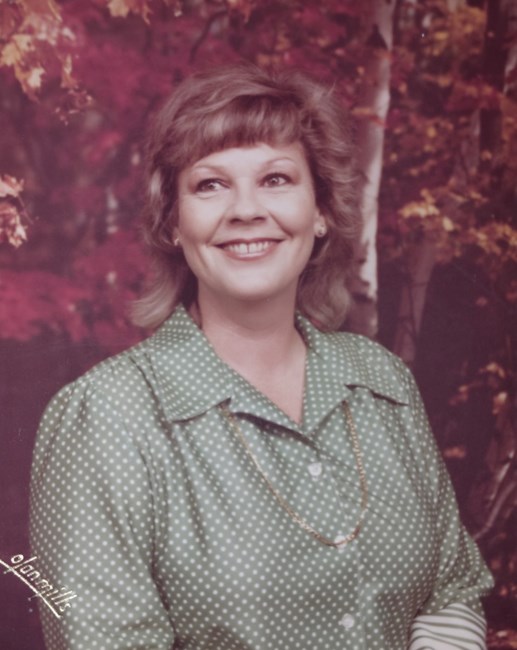 Obituary of Wilma Jeanette Dunham