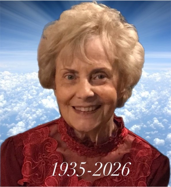 Obituary of Ada Marotta