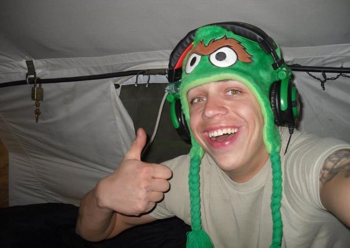 Obituary of Ryan Patrick Kennedy