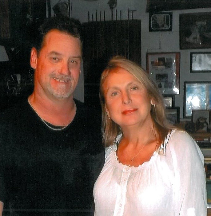 Obituary of Kristina Morrow