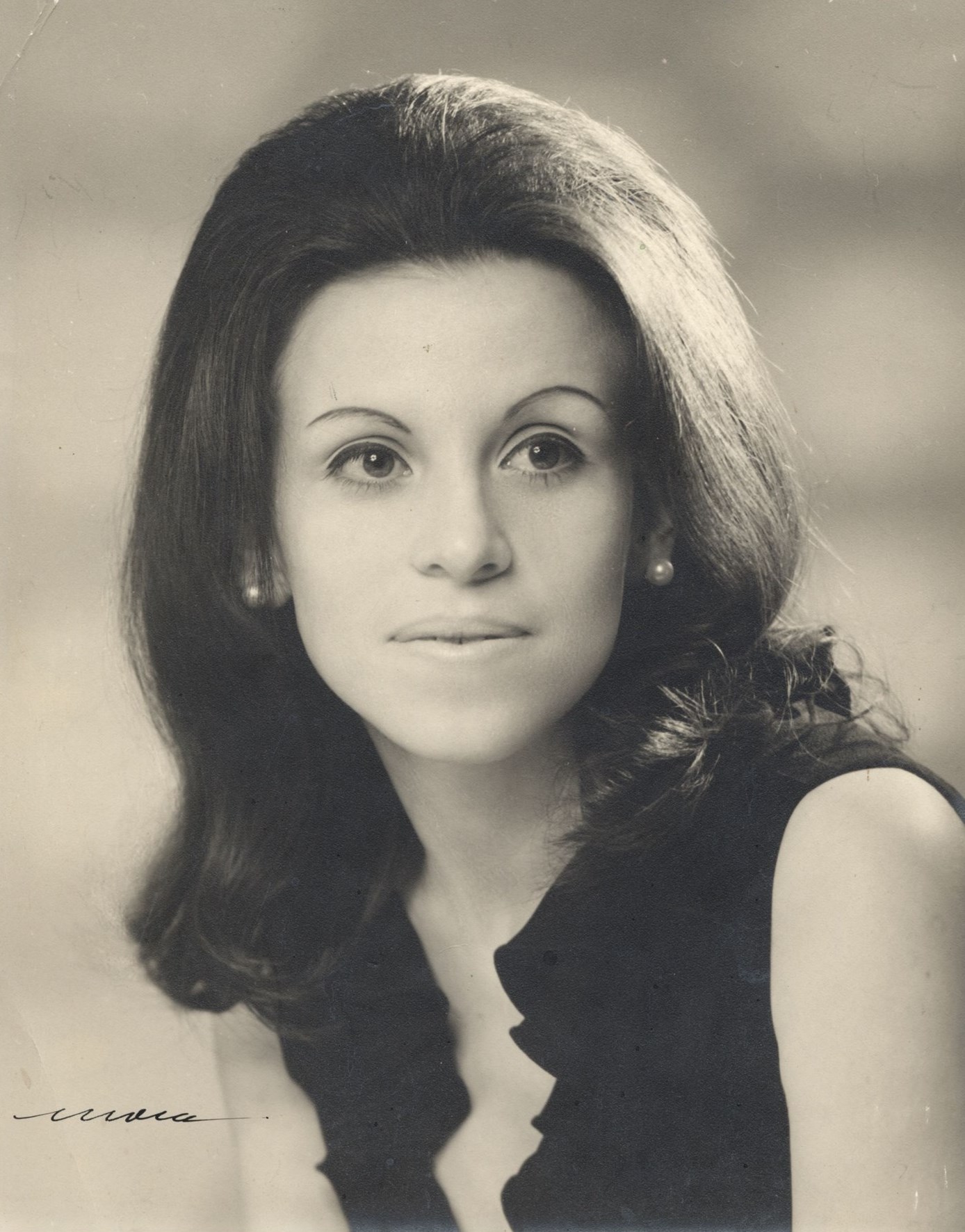 Grace Coburn Obituary Fairfax, VA