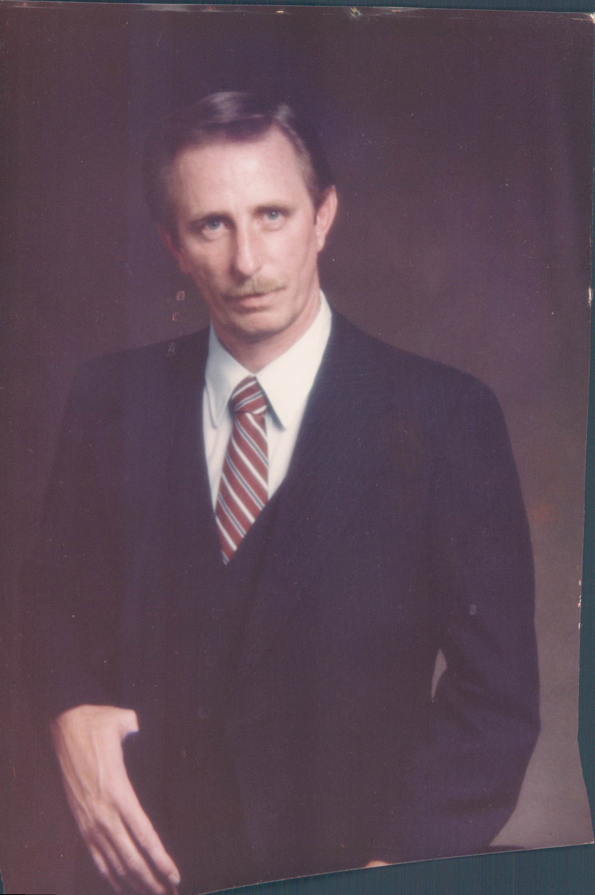 Obituary of Norris Gene Wright