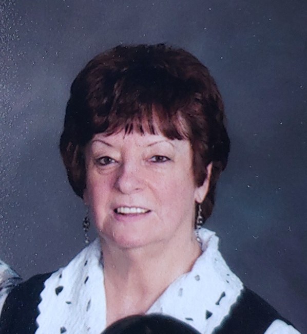 Avis de décès de Lise Bergeron