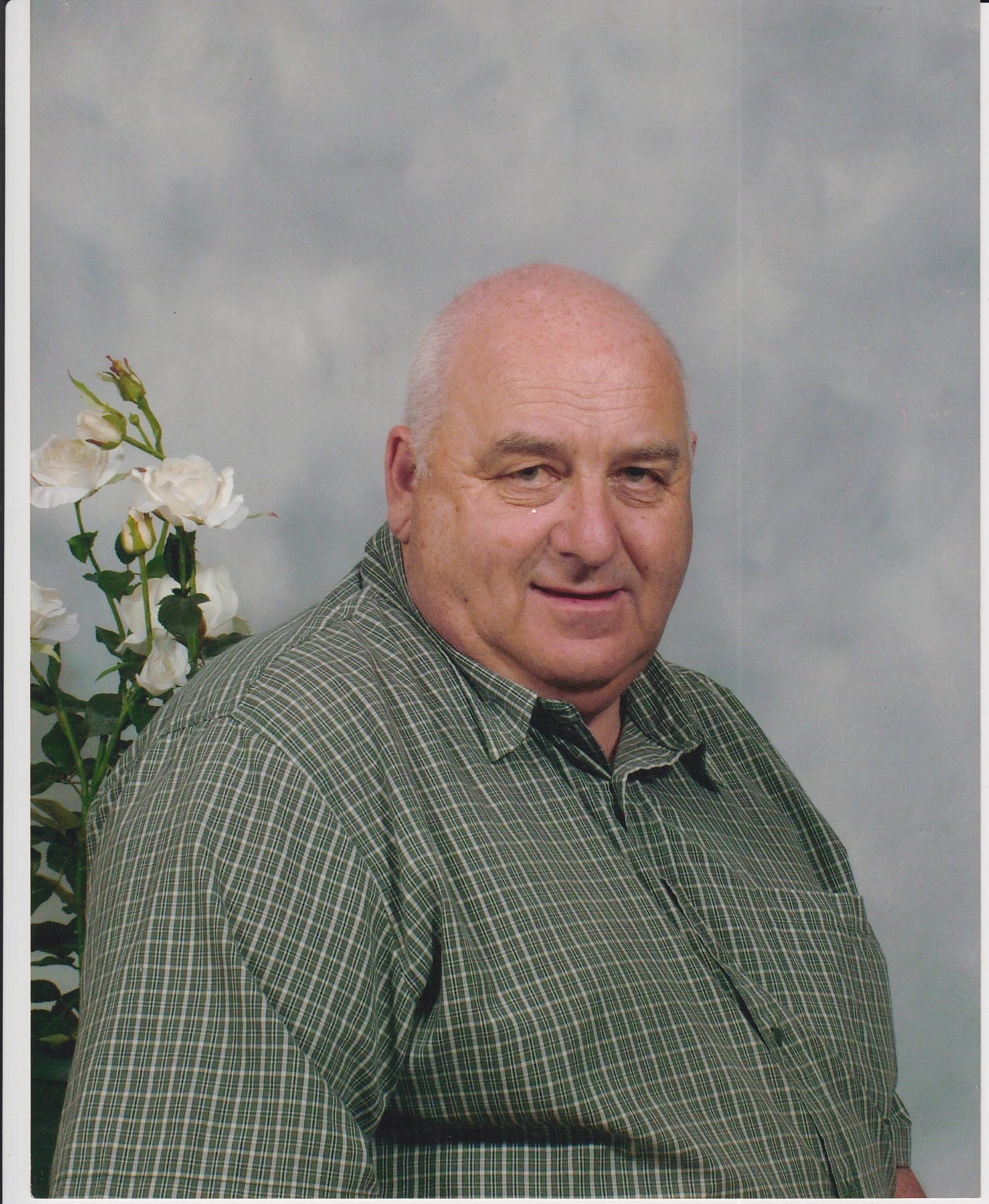 Obituary of Marcel Daigle