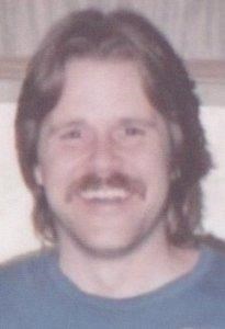 Obituary of Jeffrey Allan Cox