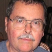 Obituary of Malcolm David Green