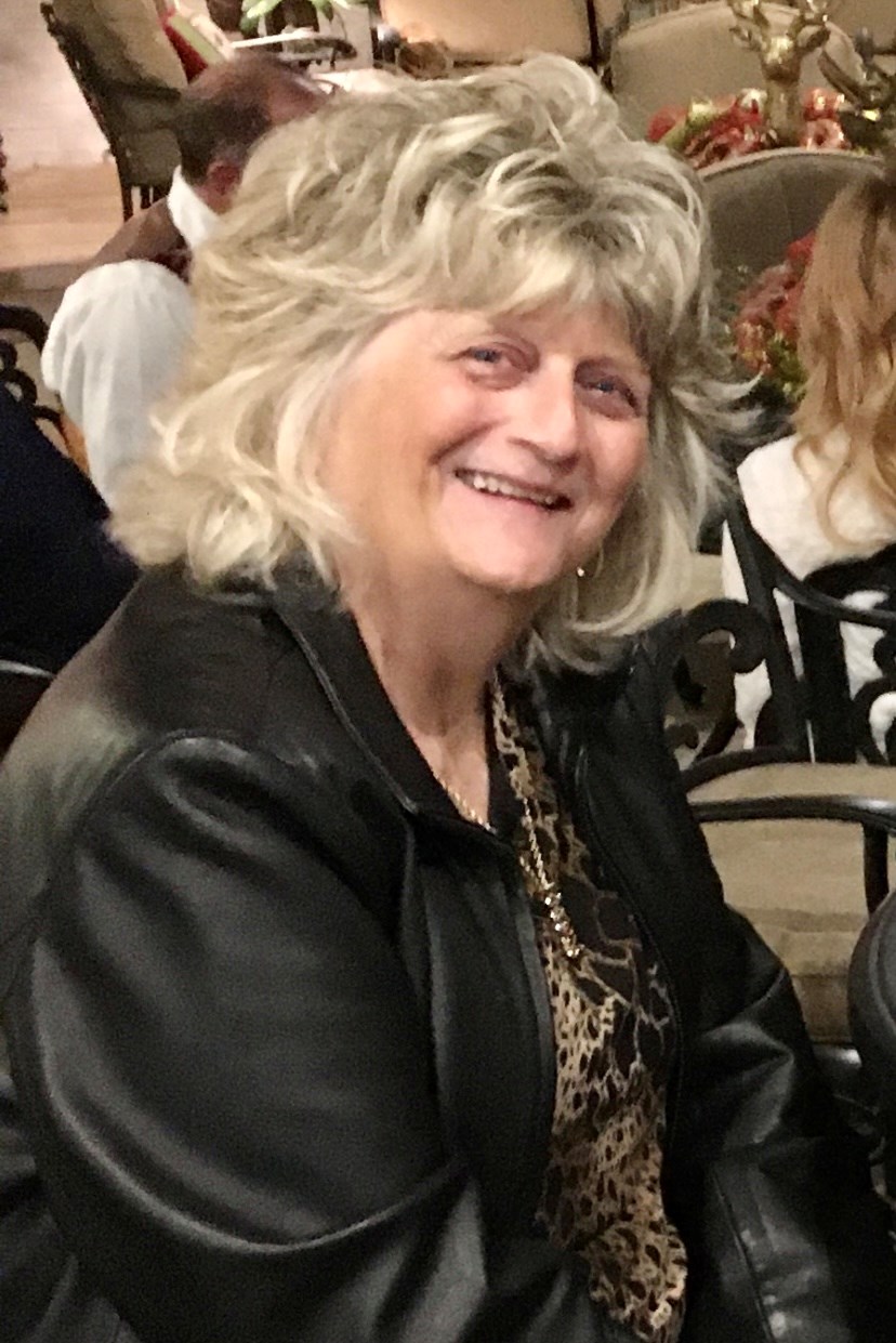 Obituario de Jo Ann Broussard