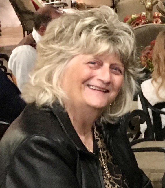 Obituary of Jo Ann Broussard