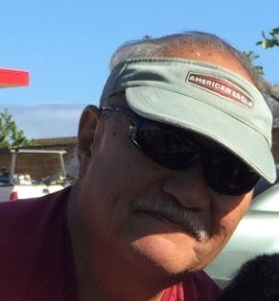 Obituary of Benjamin Daniel Nihi