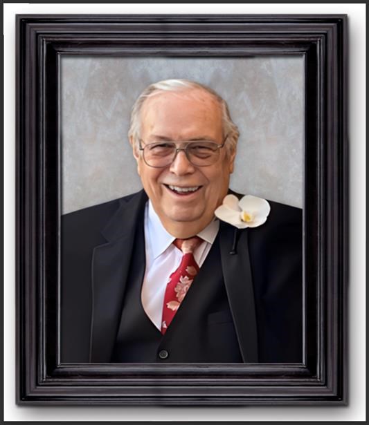 Obituary of Jim Arnold