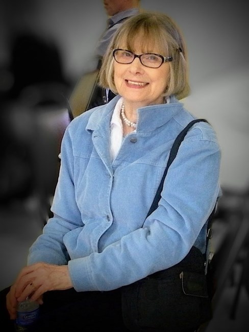 Obituary of Joan Sophie Held