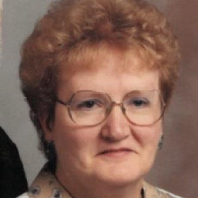 Obituary of Noella M. Ouellette