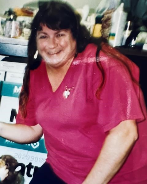 Obituary of Marie Josephine Sarazin