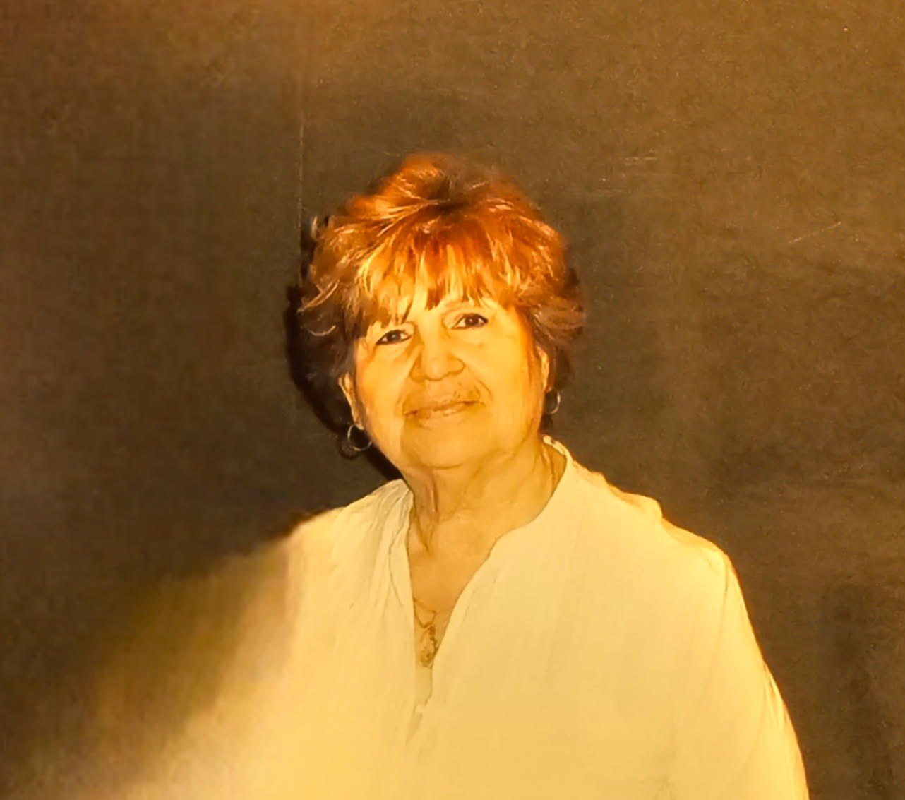 Obituary of Irma Solis Lopez