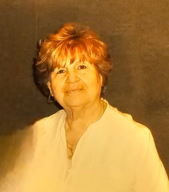 Obituary of Irma Solis Lopez