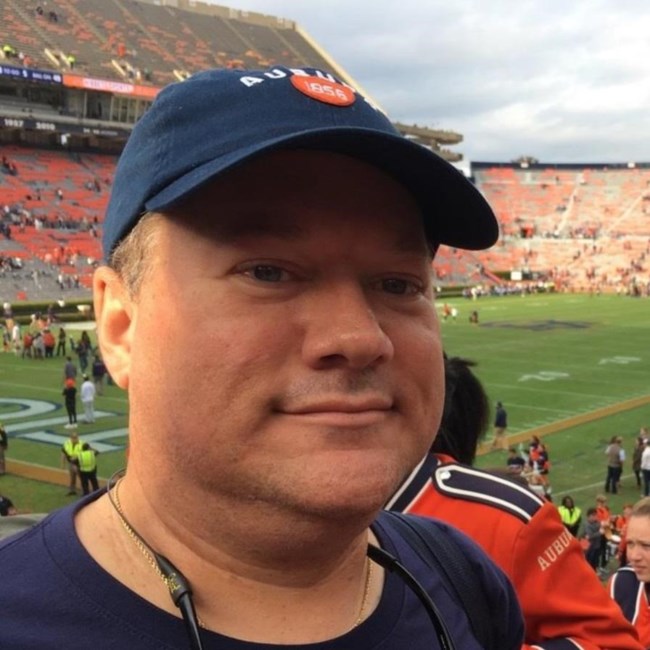 Obituary of Steven McLeod