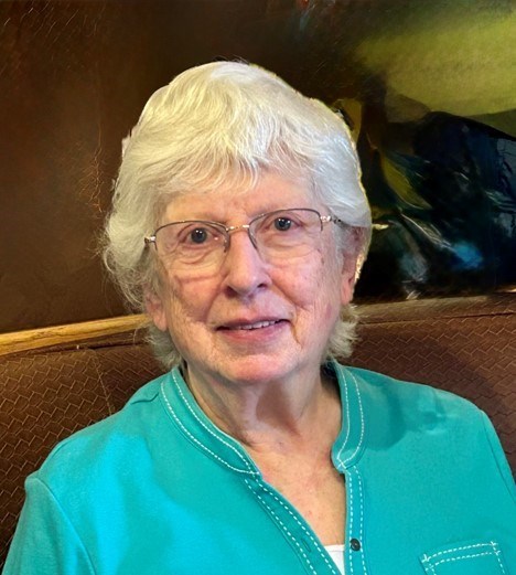 Obituary of Mavis Lorraine Brandt