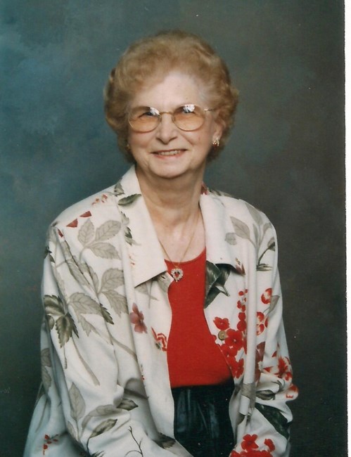 Obituary of Lore Siegel