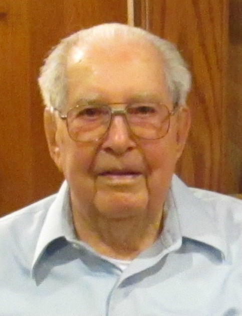 Obituary of Donald J. Knapp