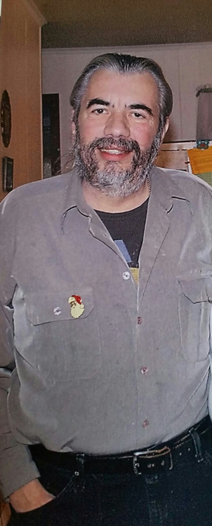 Obituary of Manny Rodman