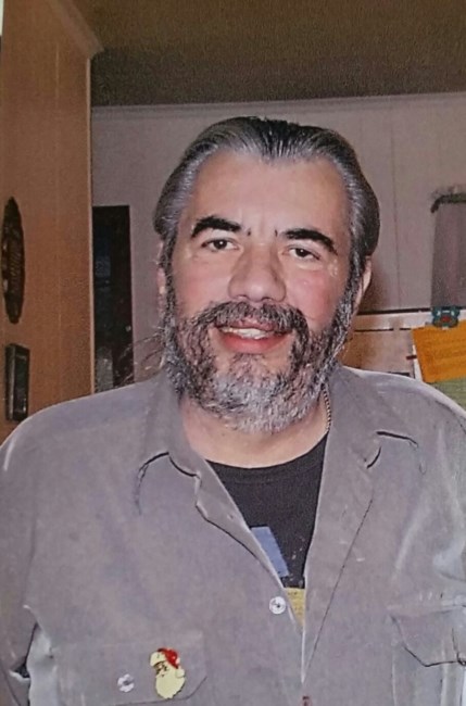 Obituary of Manny Rodman