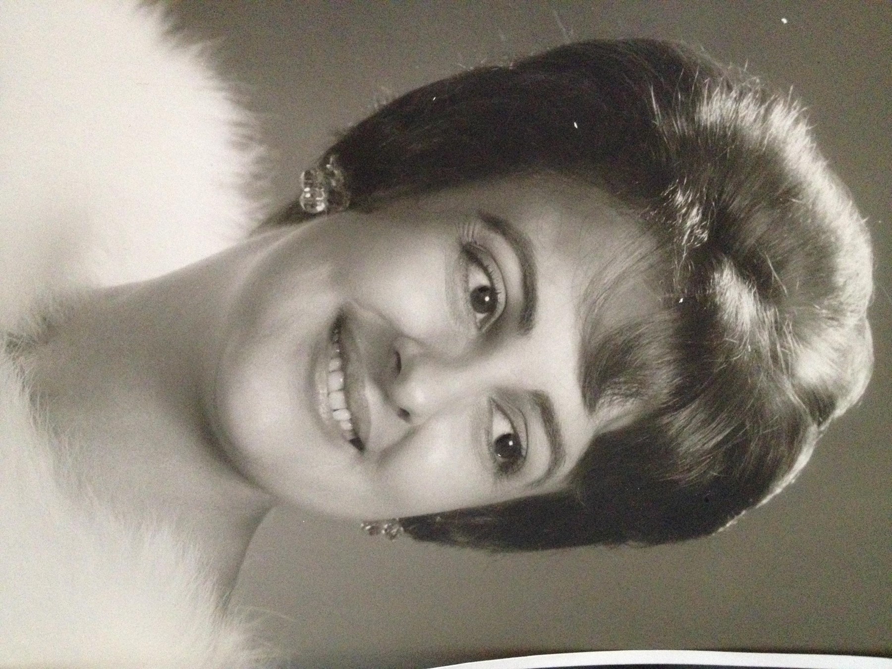 Obituary of Filomena V. Osborne