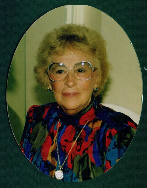 Obituary of Patricia A. Bopp