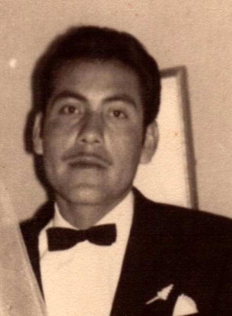 Obituario de Ruben Antonio Lopez