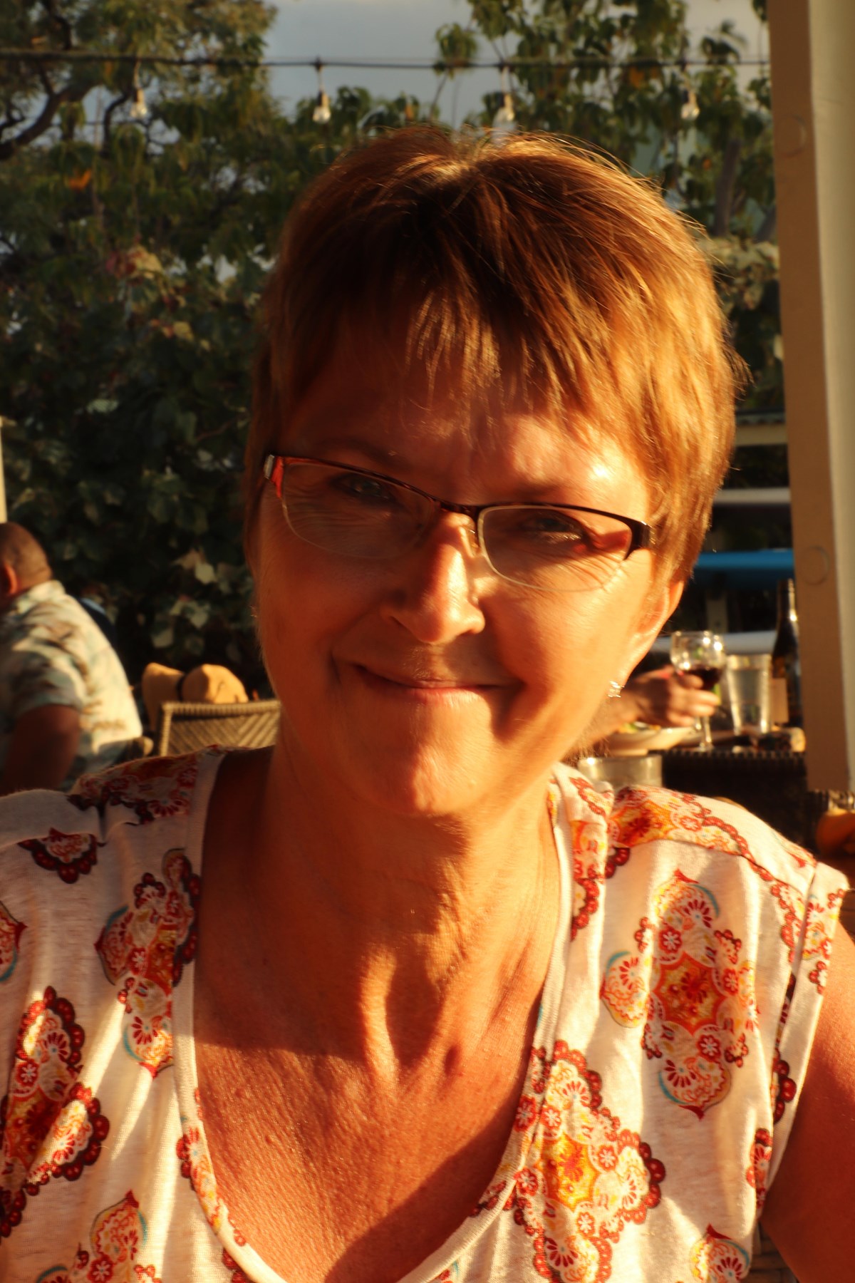 Obituary of Brenda Lee Bear