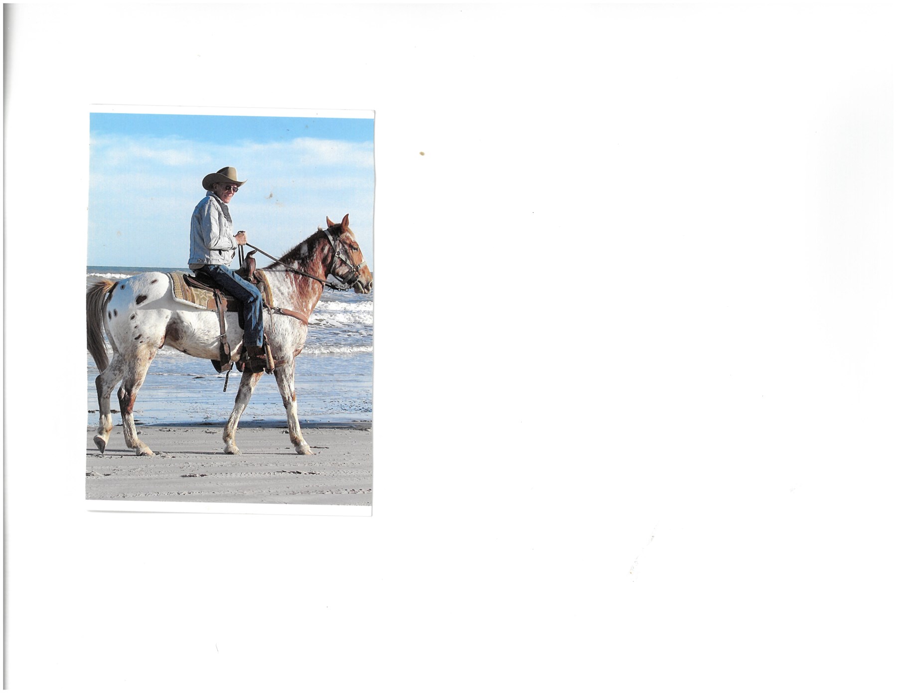 Obituary of Burton Keith Hankins