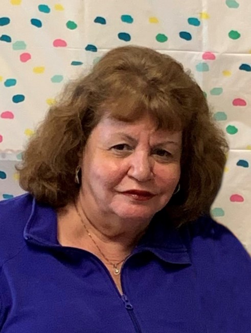 Obituary of Judy Ann DiStefano
